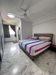 Blk 854 Khatib Evergreen I (Yishun), HDB 4 Rooms #489706901